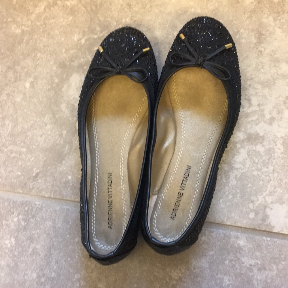 Flats size 6
